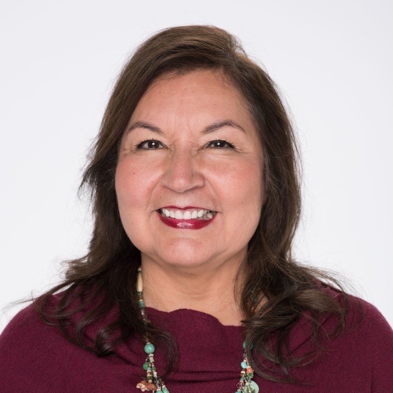 Elder Dr. Anita Sanchez